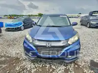 2016 Honda HR-V фото