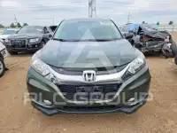 2016 Honda HR-V фото