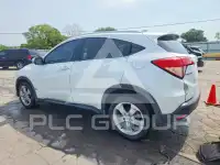 2016 Honda HR-V фото