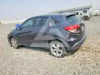 2016 Honda HR-V фото