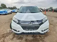 2016 Honda HR-V photo