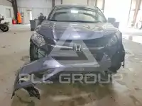 2016 Honda HR-V фото