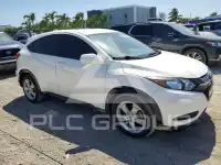 2016 Honda HR-V photo