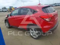 2016 Honda HR-V фото