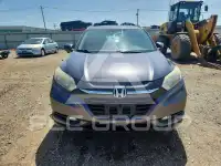 2016 Honda HR-V фото