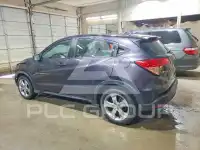 2016 Honda HR-V фото