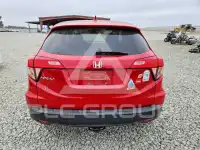 2016 Honda HR-V фото