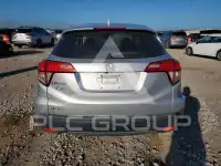 2016 Honda HR-V фото