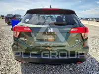 2016 Honda HR-V фото