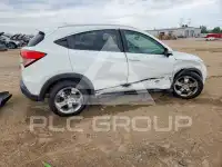 2016 Honda HR-V photo