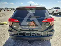 2016 Honda HR-V фото