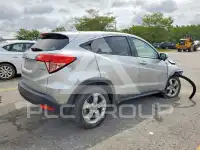 2016 Honda HR-V фото