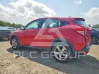 2016 Honda HR-V фото