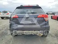 2016 Honda HR-V фото
