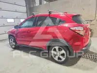 2016 Honda HR-V photo