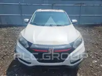 2016 Honda HR-V photo