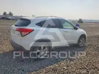 2016 Honda HR-V фото