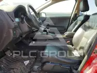 2016 Honda HR-V фото