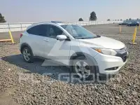 2016 Honda HR-V фото
