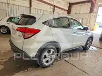 2016 Honda HR-V фото