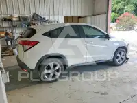 2016 Honda HR-V photo