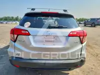 2016 Honda HR-V фото