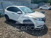2016 Honda HR-V photo