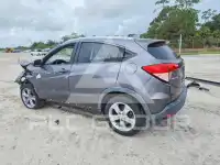 2016 Honda HR-V photo