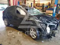 2016 Honda HR-V photo