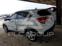 2016 Honda HR-V фото