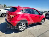 2016 Honda HR-V фото