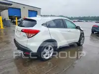2016 Honda HR-V photo