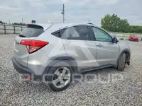 2016 Honda HR-V photo
