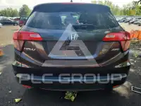 2016 Honda HR-V photo