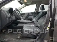 2016 Honda HR-V фото