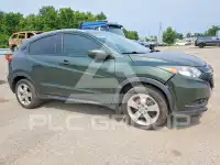 2016 Honda HR-V photo