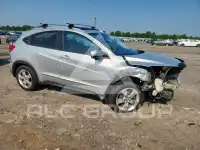 2016 Honda HR-V фото