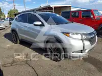 2016 Honda HR-V photo
