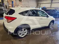 2016 Honda HR-V фото