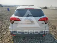 2016 Honda HR-V фото