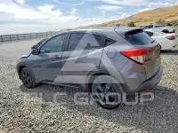 2016 Honda HR-V photo