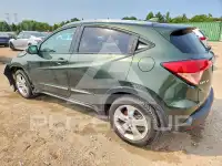 2016 Honda HR-V photo