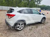 2016 Honda HR-V фото