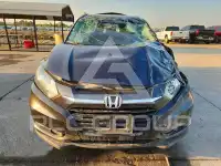 2016 Honda HR-V photo