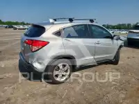2016 Honda HR-V фото