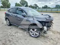 2016 Honda HR-V photo