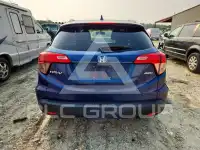 2016 Honda HR-V фото