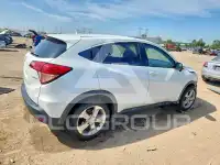 2016 Honda HR-V фото