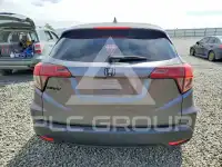 2016 Honda HR-V photo
