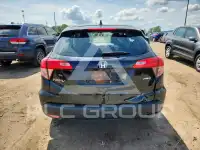 2016 Honda HR-V фото